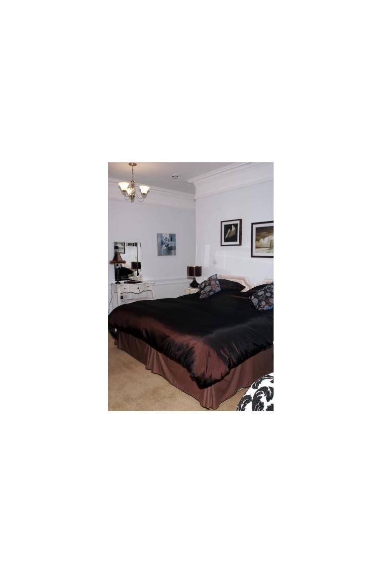 Hartfield Guest House 