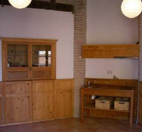 Apartamentos La Lonja в Валенсии