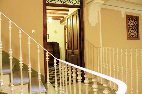 Apartamentos La Lonja