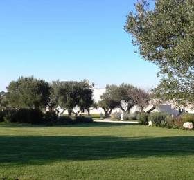 Туры в Masseria Magli Resort в Италии