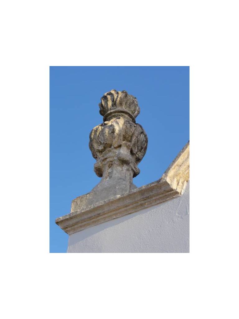 Masseria Magli Resort 