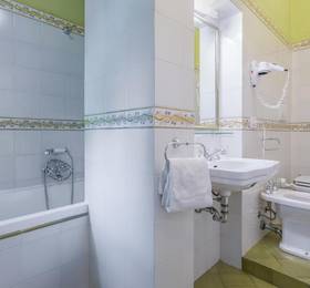 Туры в Villa Ape Rosa Relais в Италии