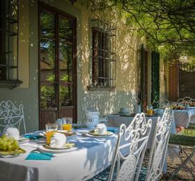 Отдых в Villa Ape Rosa Relais - Италия, Флоренция
