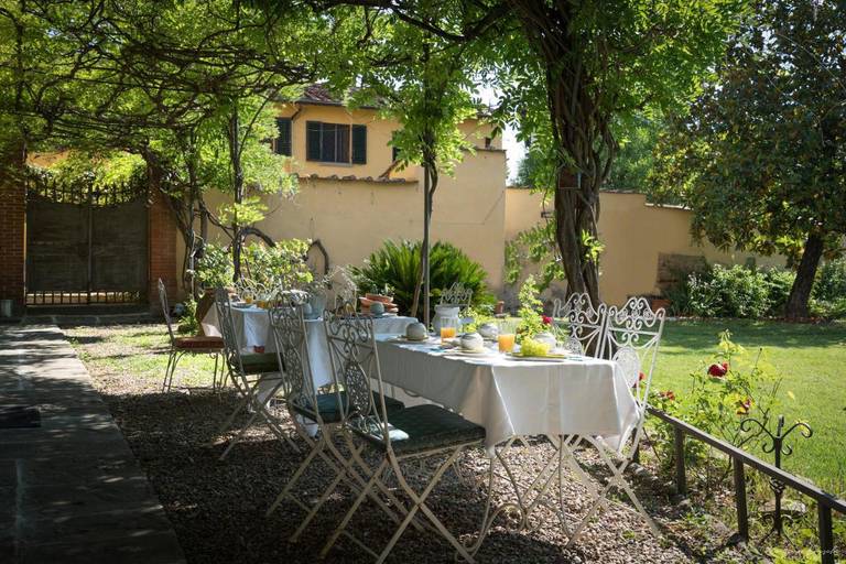 Villa Ape Rosa Relais 