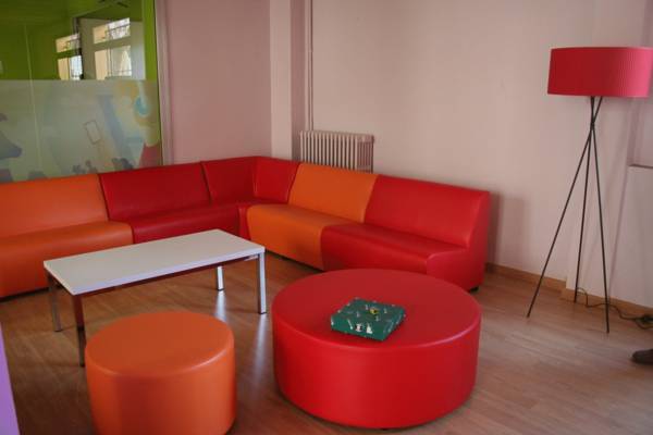 Residencia Sant Jordi  Испания, Таррагона