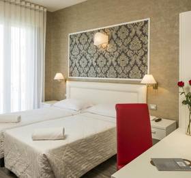 Nuovo Hotel Del Porto, Bologna в Болонье
