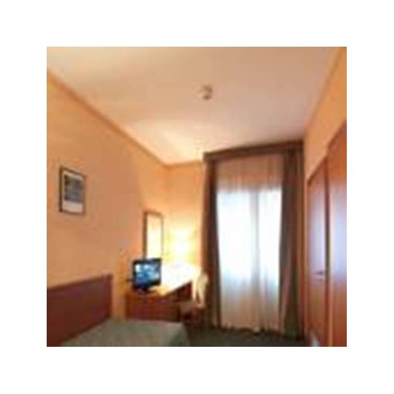 Nuovo Hotel Del Porto, Bologna