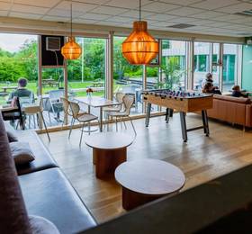 Отдых в Reykjavik City Hostel - Исландия, Рейкьявик