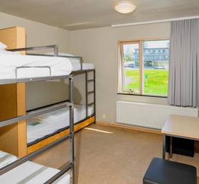Reykjavik City Hostel в Рейкьявике