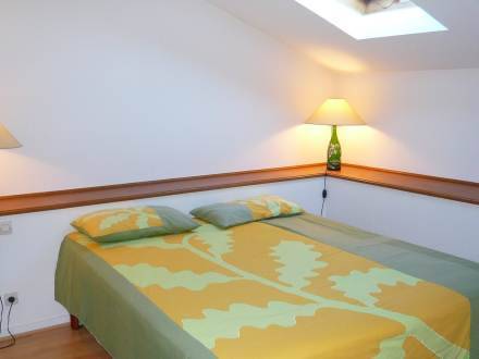Appartement Le Sabaou  2* Франция, Биарриц