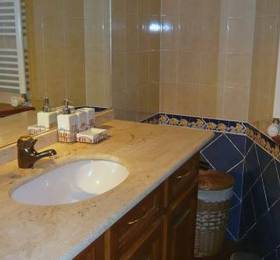 Appartement Le Sabaou  в Биаррице