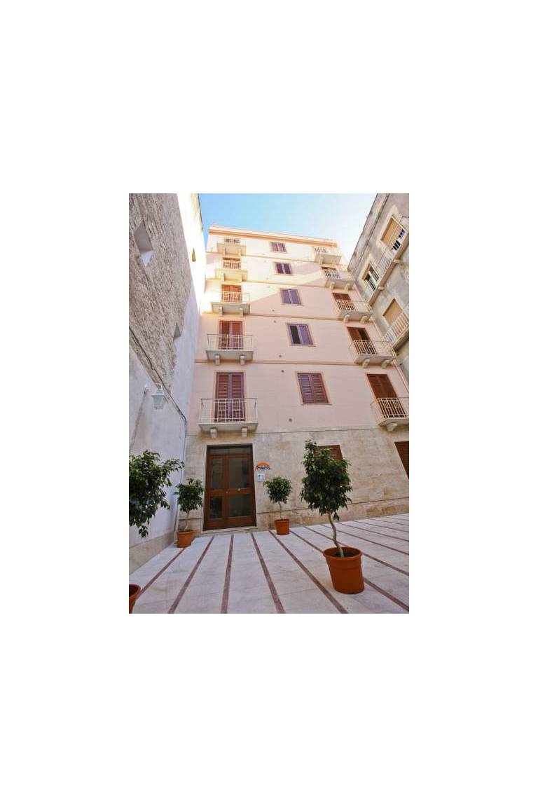 Case Vacanze Trabinis 