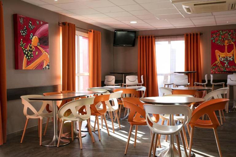 Ace Hotel Chu Estaing 