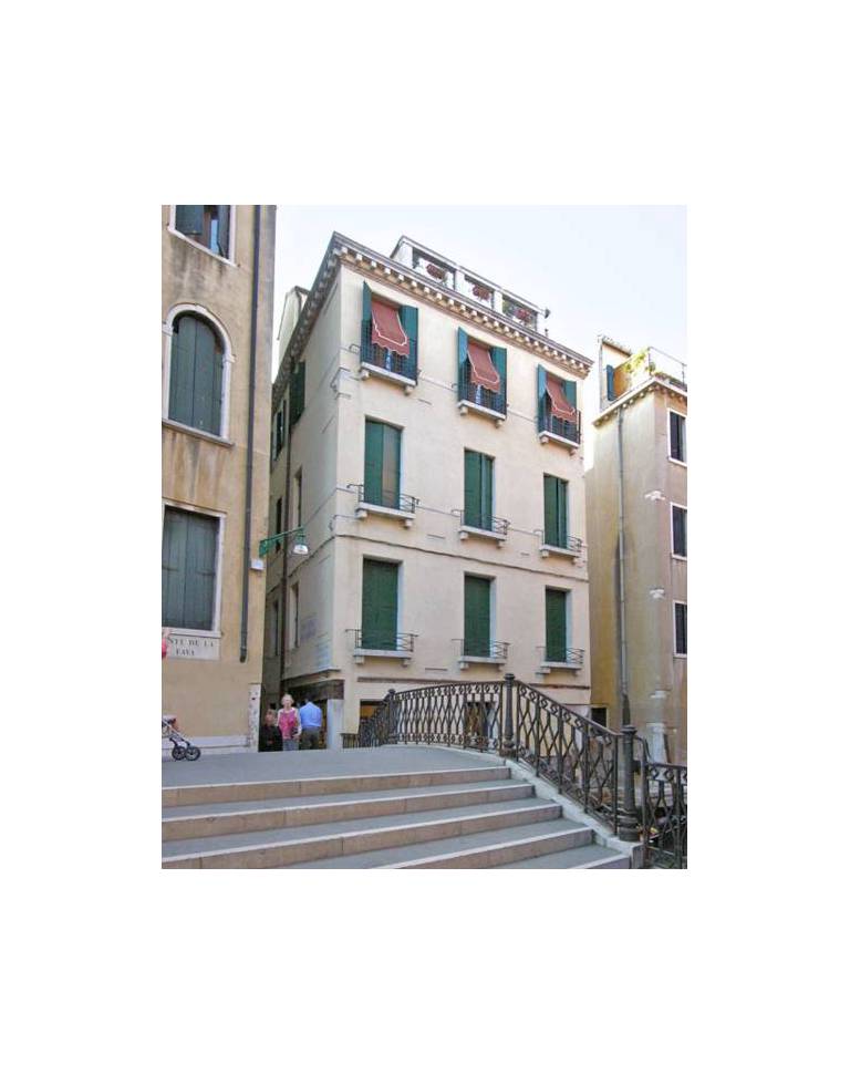 Complesso San Bortolo 