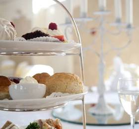 Туры в Charlemont Arms Hotel  в Великобритании
