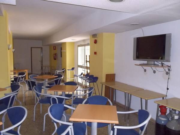 Apartamentos Bermudas  2* Испания, Бенидорм