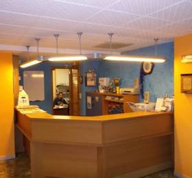 Apartamentos Bermudas  в Бенидорме