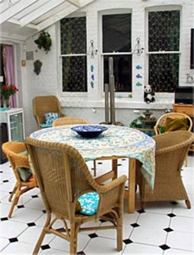 Salisbury House B & B Великобритания, Дувр