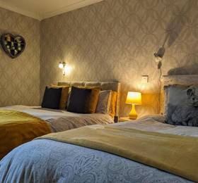 Отдых в Kirkcroft Guest House  - Великобритания, Критна Грин