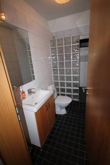 Town House Guesthouse  Исландия, Рейкьявик