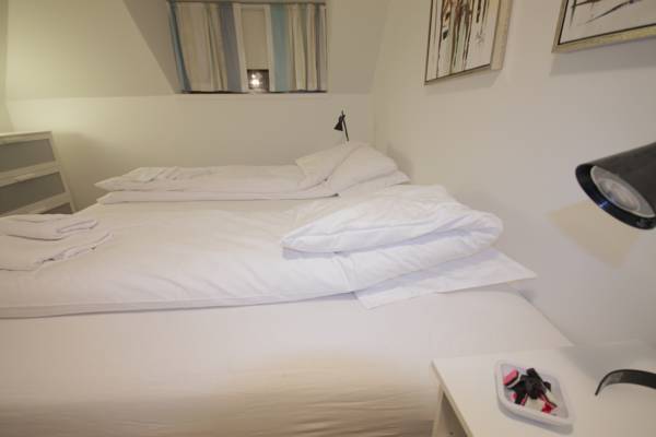 Town House Guesthouse  Исландия, Рейкьявик
