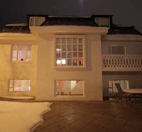 Отдых в Town House Guesthouse  - Исландия, Рейкьявик