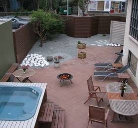 Туры в Town House Guesthouse  в Исландии