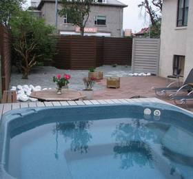 Town House Guesthouse  в Рейкьявике