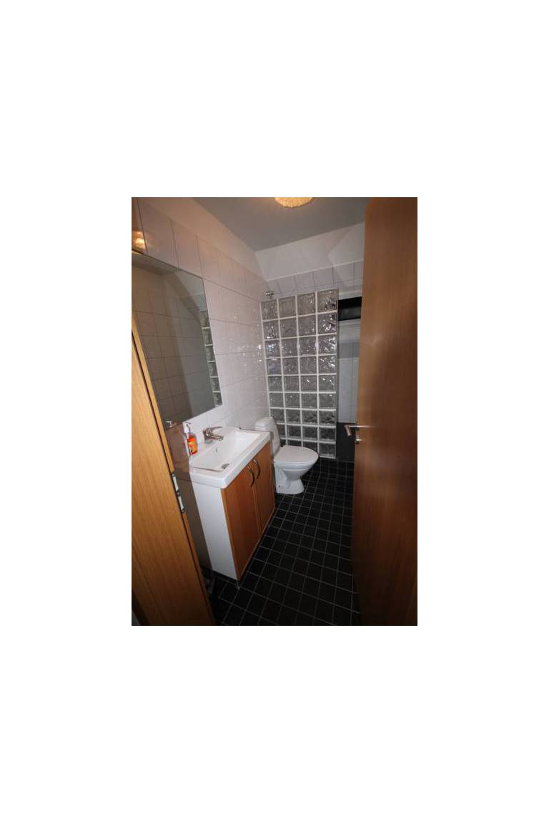 Town House Guesthouse 