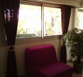 Apartments Petit Juas  в Каннах