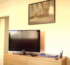 Отдых в Apartments Petit Juas  - Франция, Канны