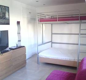 Туры в Apartments Petit Juas  в Франции