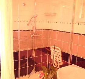 Туры в Apartments Petit Juas  в Франции