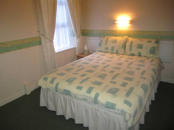 Clifton Private Hotel  Великобритания, Блэкпул
