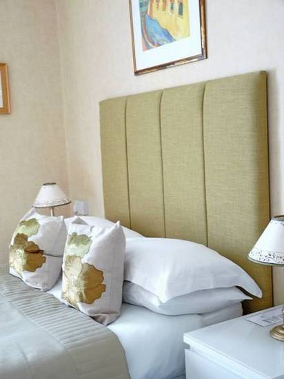 Pitcullen Guest House  3* Великобритания, Перт