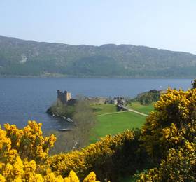 Туры в Loch Ness Lodge Hotel  в Великобритании