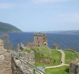 Отдых в Loch Ness Lodge Hotel  - Великобритания, Драмнадрочит