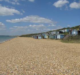 Leyland Country House  в Лаймингтоне