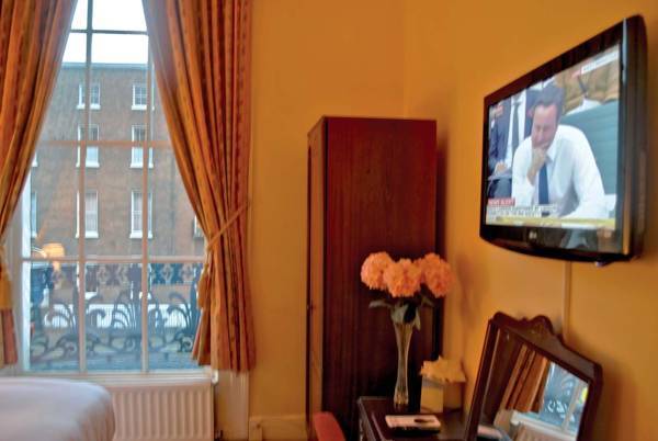 Fitzwilliam Townhouse 3* Ирландия, Дублин