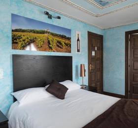 Отдых в Agroturismo Valdelana - Испания, Эльсьего