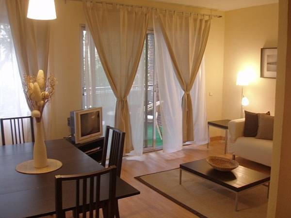 DFlat Escultor Madrid Apartments Испания, Мадрид