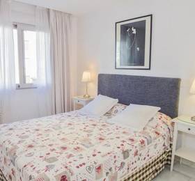 DFlat Escultor Madrid Apartments в Мадриде