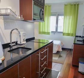 Отдых в DFlat Escultor Madrid Apartments - Испания, Мадрид