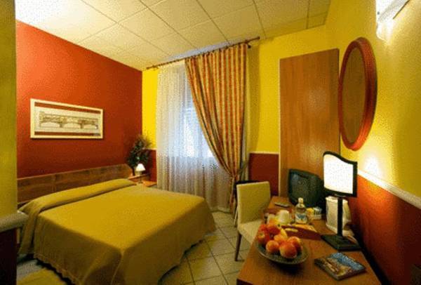 B B Residenza Manzoni Италия, Флоренция