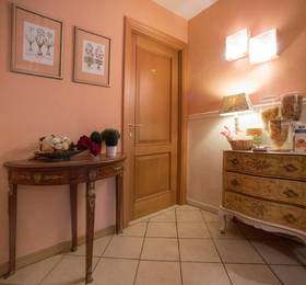 B B Residenza Manzoni в Флоренции