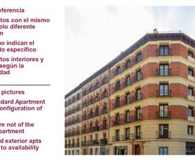 The Apartment Service Sandoval в Мадриде