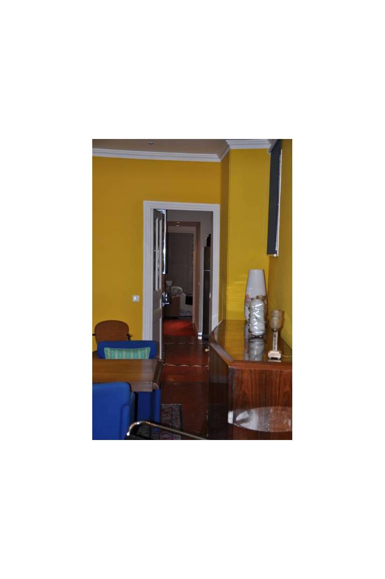 Appartement Meynadier 