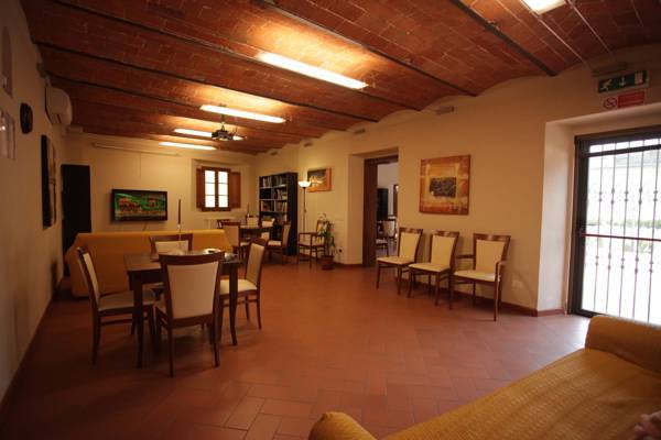 Casale Dei Cento Acri Италия, Флоренция