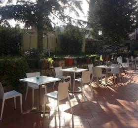 Casale Dei Cento Acri в Флоренции