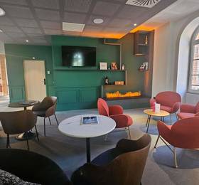Mercure Albi Bastides  в Альби